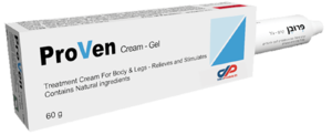 פרובן קרם דן פארם 60 גרם - Dan Pharm Proven Cream