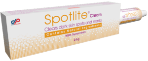 קרם ספוטלייט דן פארם 25 גרם - Dan Pharm Skin Spotlite Cream