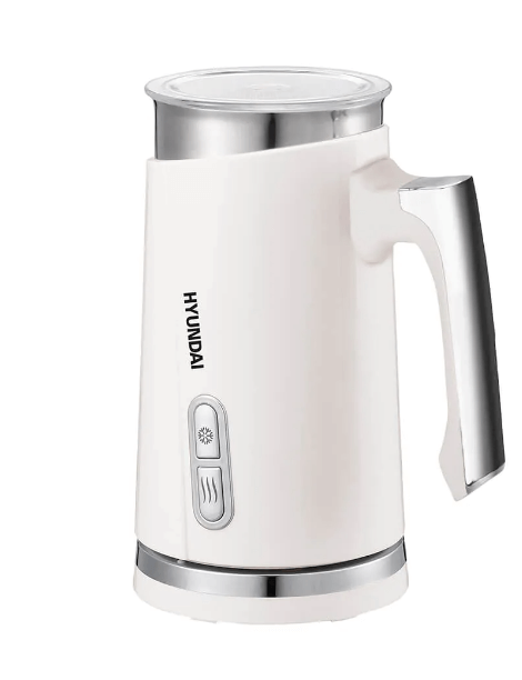 ‏מקציף חלב Hyundai HYKM-800W יונדאי
