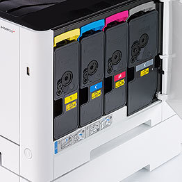 טונר שחור Olivetti B1237