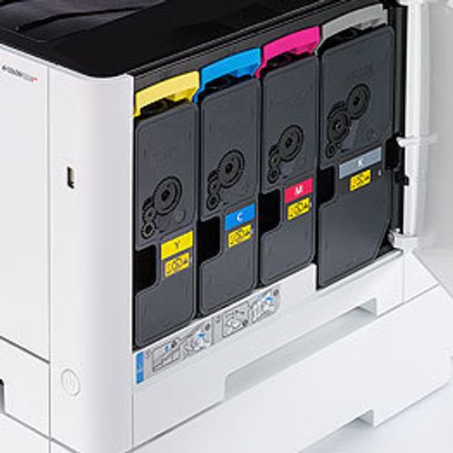 טונר אדום Olivetti B1239