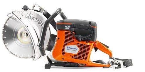 מסור לחיתוך בטון עם ברזל 