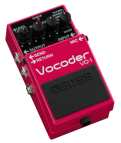 Boss VO-1