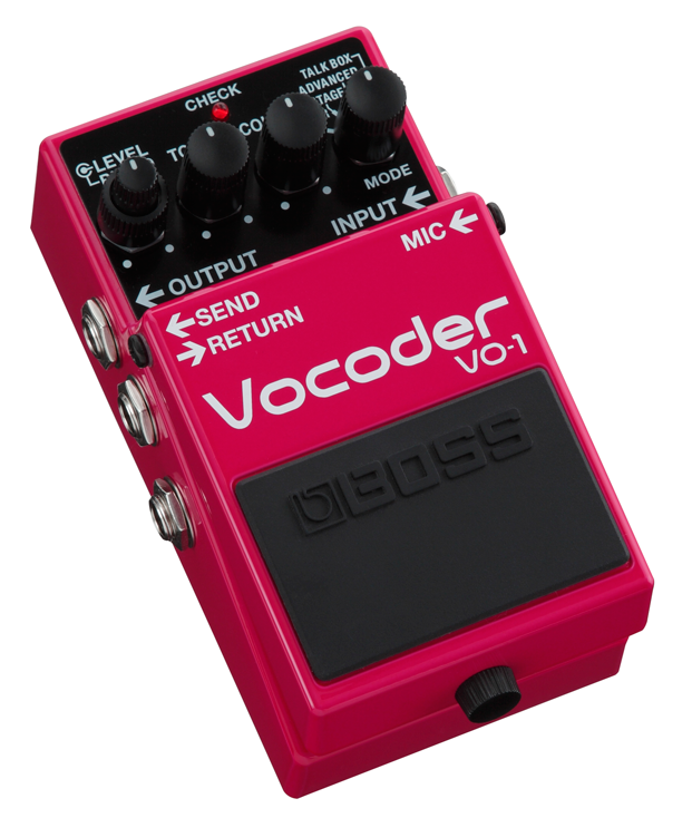 Boss VO-1