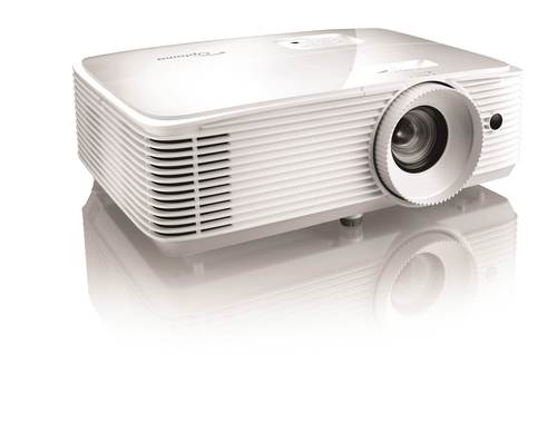 מקרן Optoma EH335 Full HD