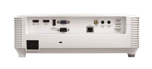 מקרן Optoma EH335 Full HD