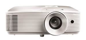 מקרן 4K דגם HD29HLV מבית OPTOMA
