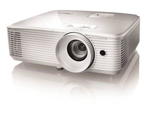 מקרן 4K דגם HD29HLV מבית OPTOMA
