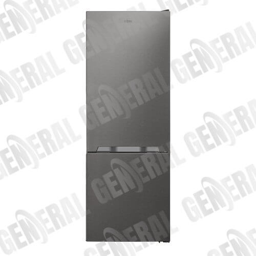 מקרר מקפיא תחתון דגם GE492RIX ג'נרל GENERAL 