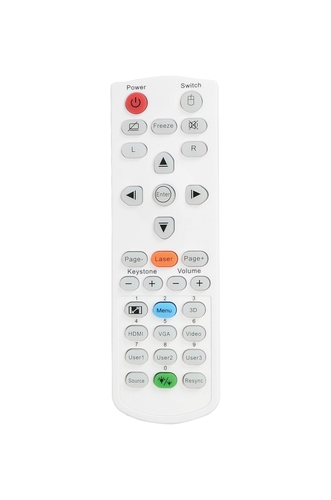 מקרן 4K דגם HD29HLV מבית OPTOMA