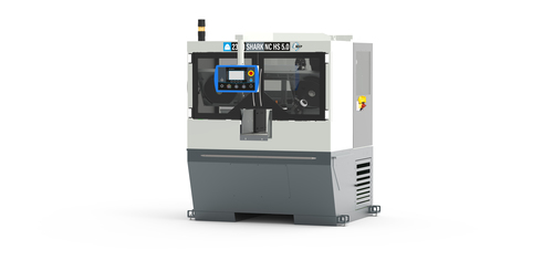 מסור סרט SHARK 230 NC HS