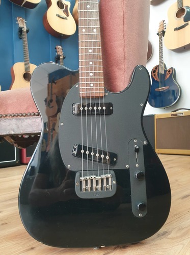 G&L ASAT USA 1989