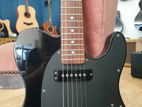 G&L ASAT USA 1989