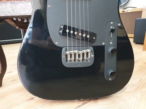 G&L ASAT USA 1989
