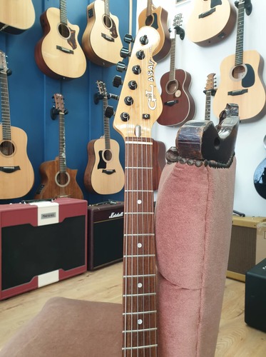 G&L ASAT USA 1989