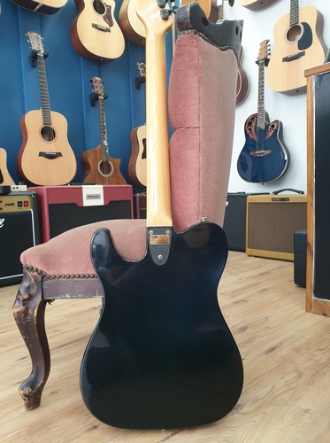 G&L ASAT USA 1989