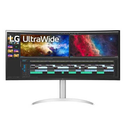 מסך מחשב LG 38
