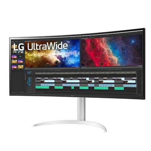 מסך מחשב LG 38