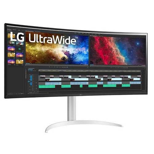 מסך מחשב LG 38