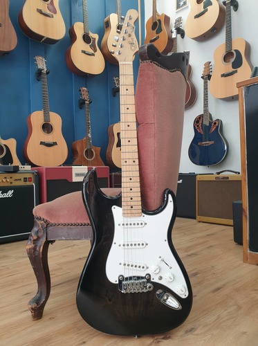 G&L USA S-500 2017
