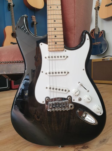 G&L USA S-500 2017