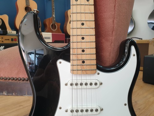G&L USA S-500 2017