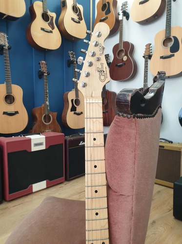 G&L USA S-500 2017