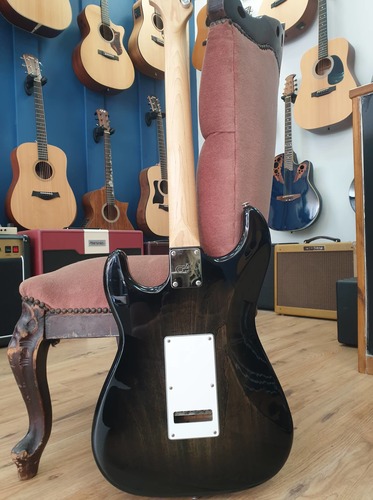 G&L USA S-500 2017