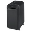 מגרסת נייר משרדית קטנה Fellowes LX221