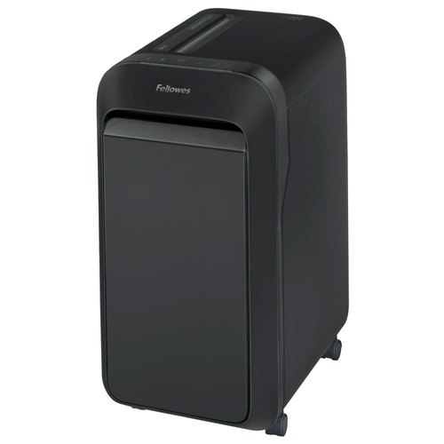 מגרסת נייר משרדית קטנה Fellowes LX221
