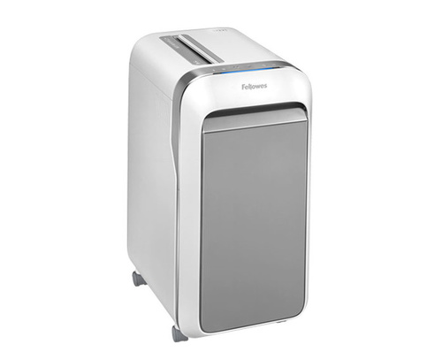 מגרסת נייר משרדית קטנה Fellowes LX221