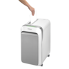מגרסת נייר משרדית קטנה Fellowes LX221