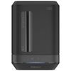 מגרסת נייר משרדית קטנה Fellowes LX221