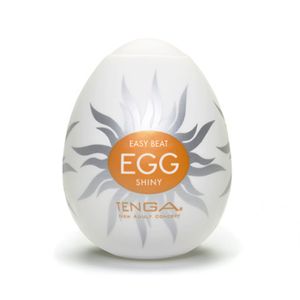 ביצת טנגה לגבר Tenga - Shiny 
