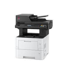 מדפסת ‏לייזר Olivetti d-Copia 5514MF