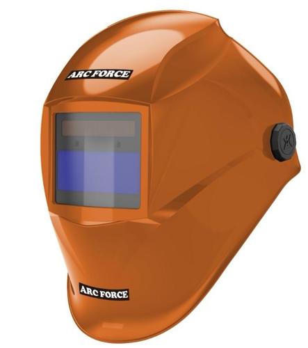 מסכת ריתוך ראש אלקטרוני פשוטה HL-99