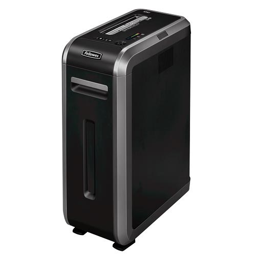 מגרסה פתיתים משרדית Fellowes 125CI