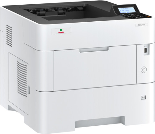 מדפסת ‏לייזר Olivetti PG L2645