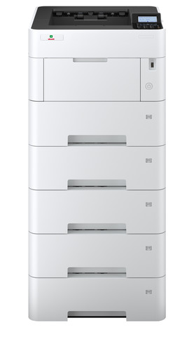 מדפסת ‏לייזר Olivetti PG L2645