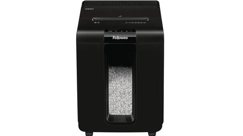 מגרסת נייר אוטומטית משרדית Fellowes AutoMax 100M