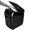 מגרסת נייר בינונית אוטומטית משרדית Fellowes AutoMax 200M