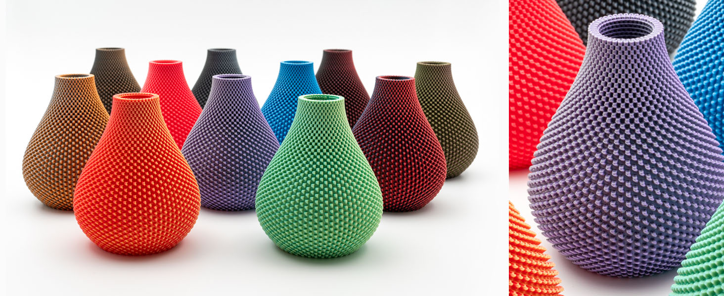 Panchroma Dual Matte PLA