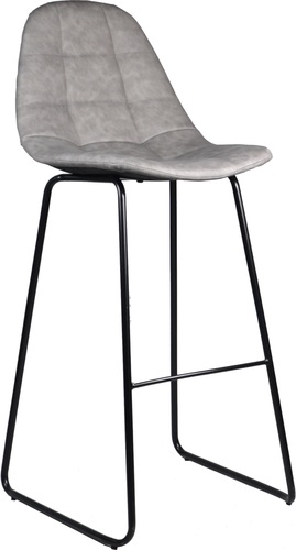 כיסא בר דגם טקילה במגוון צבעים לבחירה מבית TUDO DESIGN