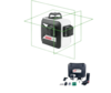 פלס לייזר ירוק SYROX 360 במארז קשיח
