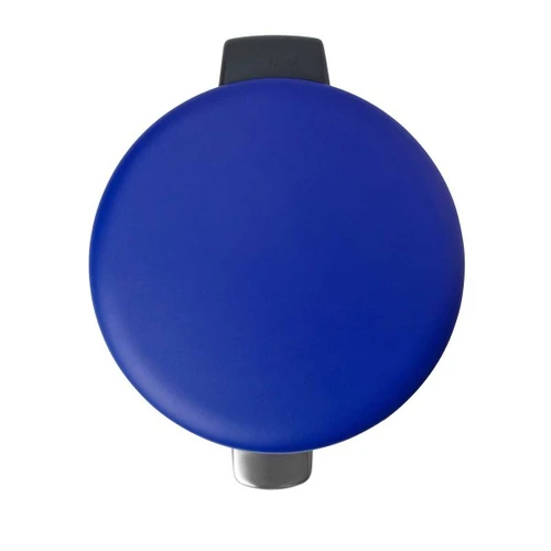 פח אשפה פדל / דוושה NEWICON למטבח ברבנטיה 30 ליטר brabantia צבע כחול מינרלי מקט Y-207945 - עולם הפרזול 06