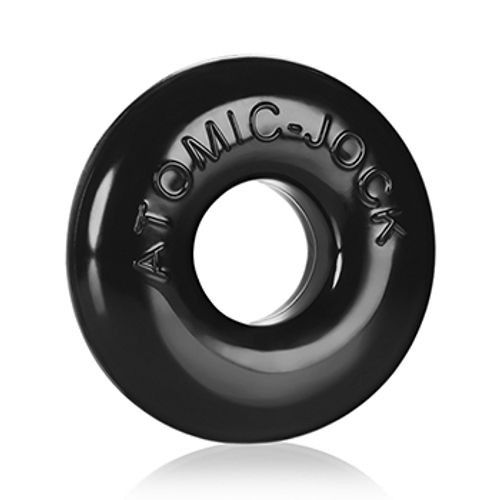 קוקרינג מקצועי Oxballs - Ringer of Do-Nut 3-pack Cockrings
