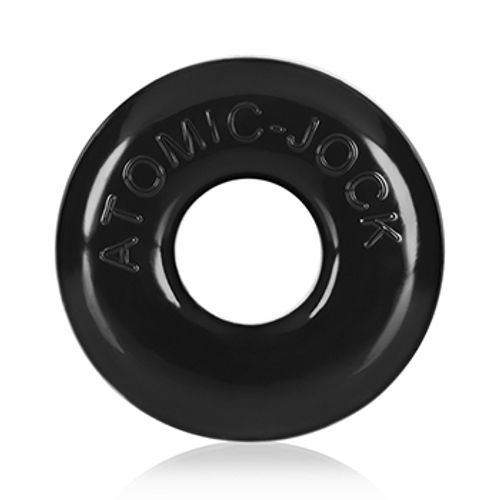 קוקרינג מקצועי Oxballs - Ringer of Do-Nut 3-pack Cockrings