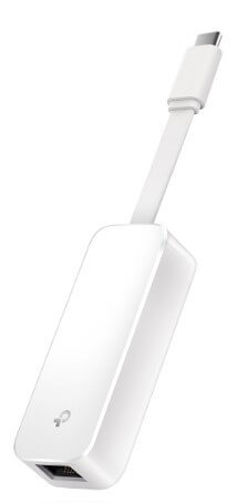 USB Type-C to RJ45 Gigabit Ethernet Network Adapter