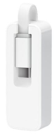 USB 3.0 to Gigabit Ethernet Network Adapter