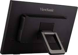 מסך מחשב מגע Viewsonic TD2423 ‏24 ‏אינטש